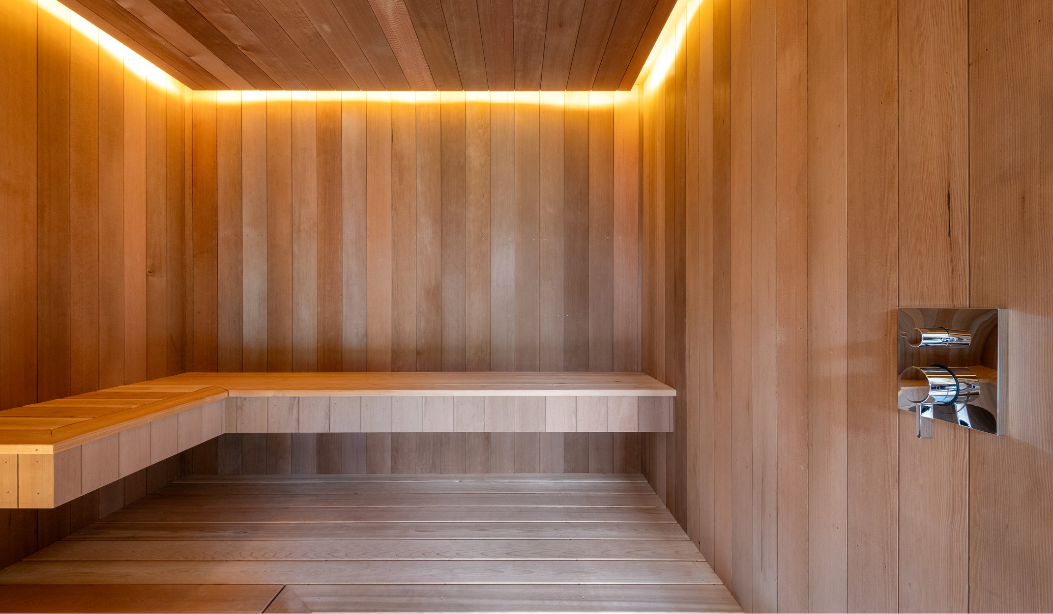 Dublin | ICON® Douglas Fir